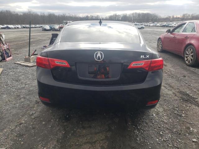 Photo 6 from auction – 2013 ACURA ILX 20 TEC with VIN 19VDE1F71DE016209