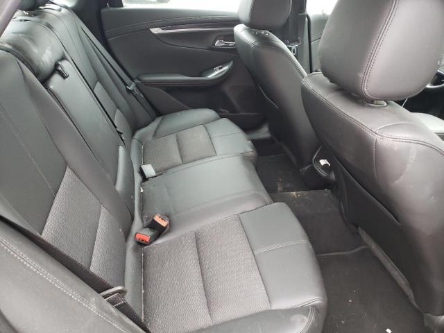 Photo 10 from auction – 2018 CHEVROLET IMPALA LT with VIN 2G1105S34J9110073