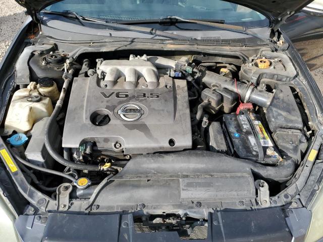 Photo 11 from auction – 2005 NISSAN ALTIMA SE with VIN 1N4BL11E95C299211