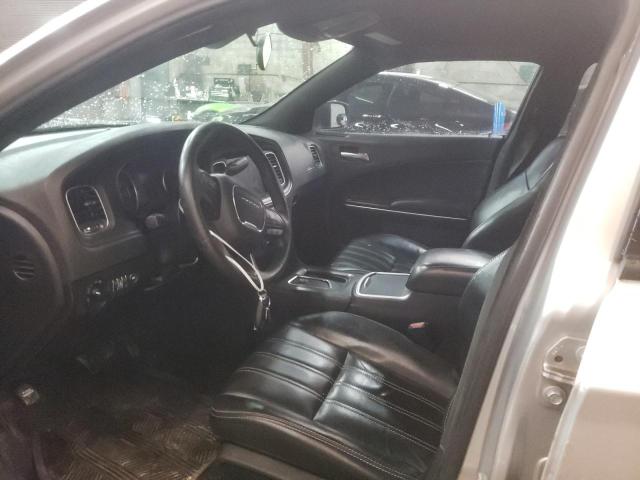 Photo 7 from auction – 2018 DODGE CHARGER PO with VIN 2C3CDXKT7JH330186