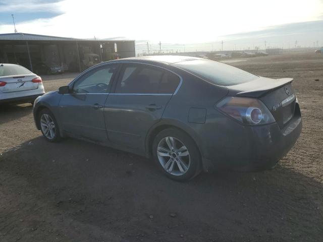 Photo 2 from auction – 2011 NISSAN ALTIMA SR with VIN 1N4BL2APXBN476047