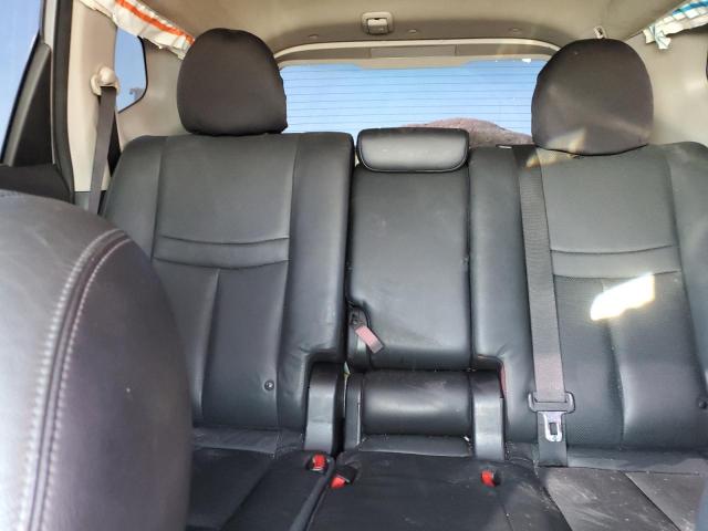 Photo 10 from auction – 2014 NISSAN ROGUE S with VIN 5N1AT2MT8EC804124
