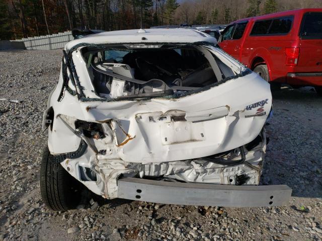 Photo 6 from auction – 2009 TOYOTA COROLLA MA with VIN 2T1KE40EX9C007036