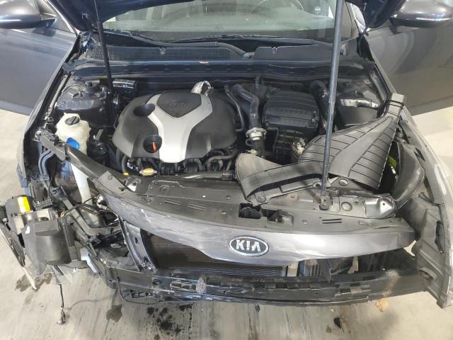 Zdjęcie 11 z aukcji – 2011 KIA OPTIMA SX z VIN KNAGR4A69B5178815