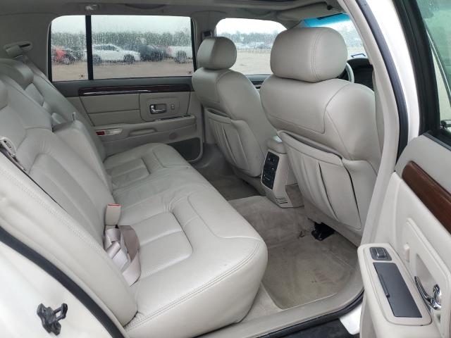 Photo 10 from auction – 1999 CADILLAC DEVILLE CO with VIN 1G6KF549XXU764327