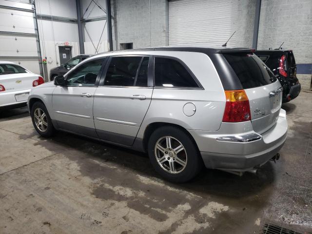 Photo 2 from auction – 2007 CHRYSLER PACIFICA T with VIN 2A8GF68X47R255552