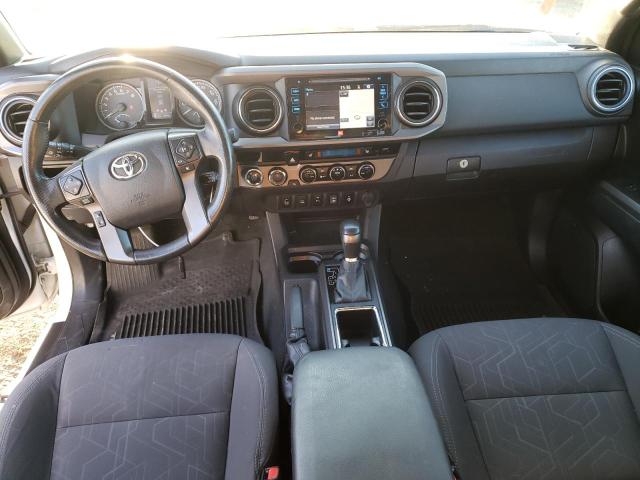 Photo 8 from auction – 2017 TOYOTA TACOMA DOU with VIN 3TMCZ5AN4HM046580