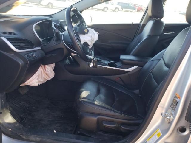 Photo 7 from auction – 2018 CHEVROLET VOLT LT with VIN 1G1RC6S53JU136121