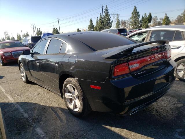 Photo 2 from auction – 2013 DODGE CHARGER SE with VIN 2C3CDXBGXDH625449