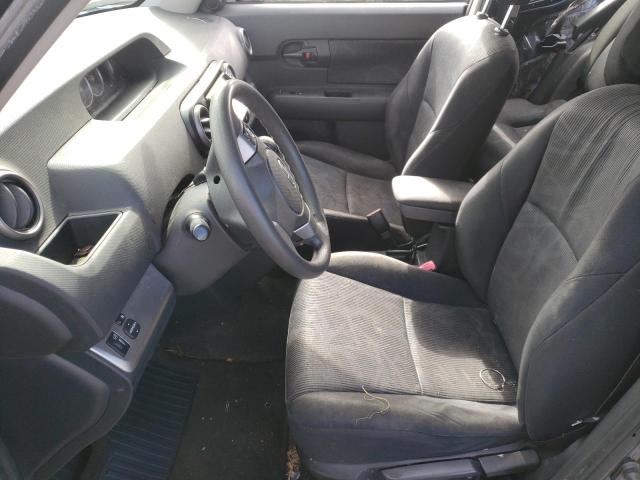 Photo 7 from auction – 2012 TOYOTA SCION XB with VIN JTLZE4FE9CJ014405