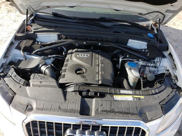 Photo 11 from auction – 2013 AUDI Q5 PREMIUM with VIN WA1LFAFP8DA080406