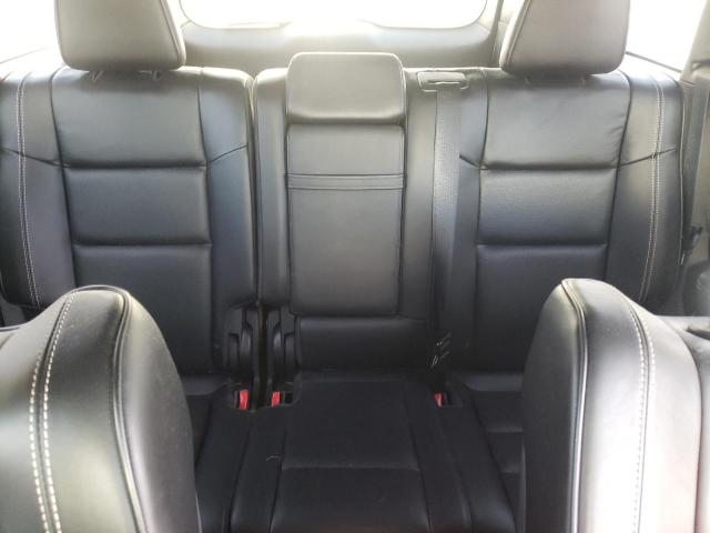 Photo 10 from auction – 2014 JEEP GRAND CHER with VIN 1C4RJFCT3EC261710