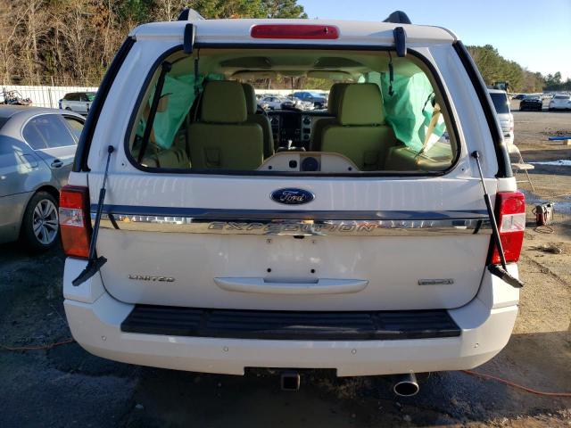 Photo 6 from auction – 2017 FORD EXPEDITION with VIN 1FMJU1KT0HEA84952