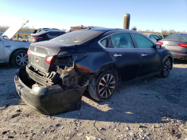 Photo 3 from auction – 2017 NISSAN ALTIMA 2.5 with VIN 1N4AL3AP3HC272325