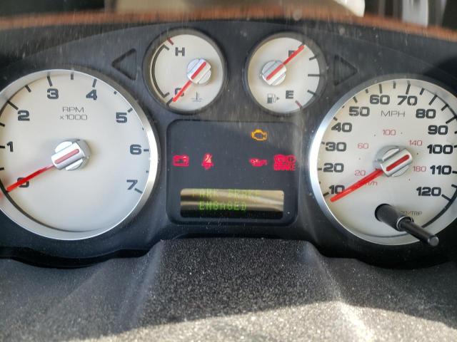 Photo 9 from auction – 2007 FORD FIVE HUNDR with VIN 1FAHP28197G141406