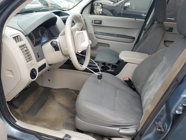 Foto 7 de la subasta – 2012 FORD ESCAPE XLS con VIN 1FMCU0C70CKC75852