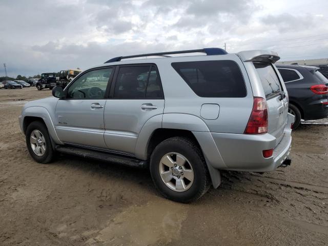 Zdjęcie 2 z aukcji – 2004 TOYOTA 4RUNNER SR z VIN JTEBT14R440032949