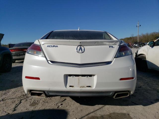 Zdjęcie 6 z aukcji – 2012 ACURA TL z VIN 19UUA8F55CA028988