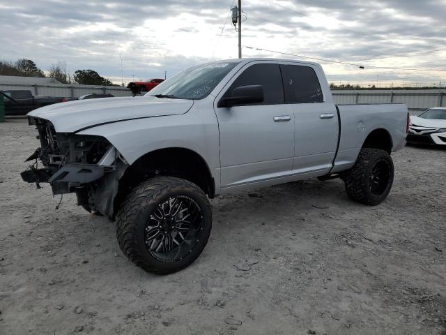 RAM 1500 SLT 2017 with VIN 1C6RR7GG3HS685126 - Photo from auction