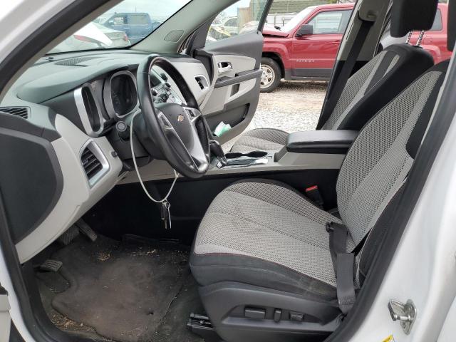 Photo 7 from auction – 2016 CHEVROLET EQUINOX LT with VIN 2GNALCEK2G6355011