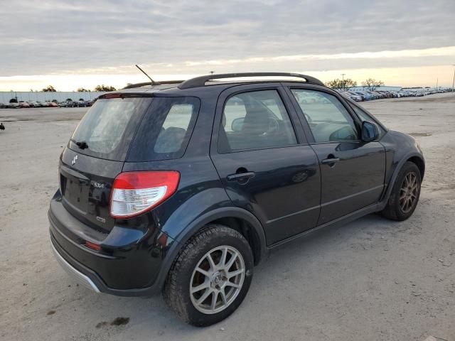 Photo 3 from auction – 2008 SUZUKI SX4 BASE with VIN JS2YB413X85107011