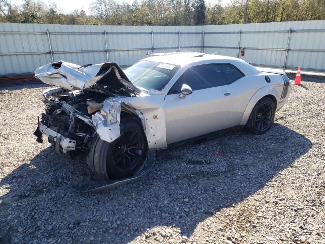 DODGE CHALLENGER 2019 with VIN 2C3CDZFJXKH625644 - Photo from auction