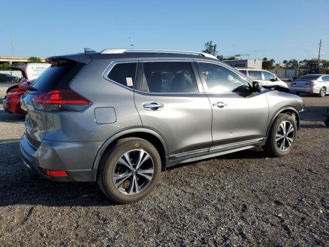 Photo 3 from auction – 2018 NISSAN ROGUE S with VIN JN8AT2MT4JW456601