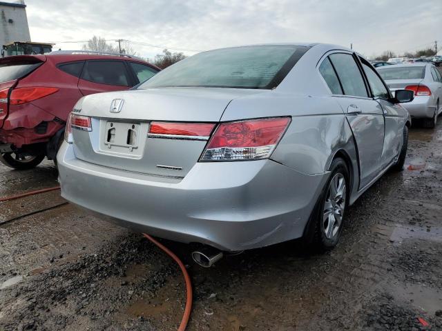 Photo 3 from auction – 2011 HONDA ACCORD SE with VIN 1HGCP2F6XBA103795