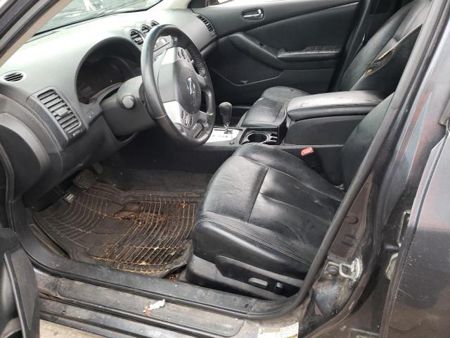 Photo 7 from auction – 2007 NISSAN ALTIMA 2.5 with VIN 1N4AL21E87N474430