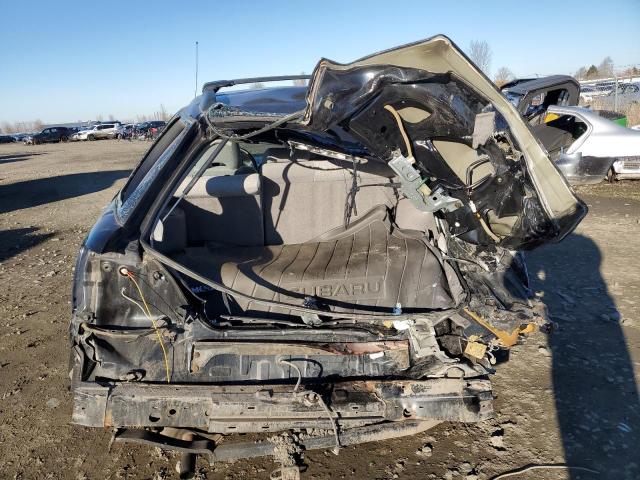 Photo 6 from auction – 2002 SUBARU IMPREZA OU with VIN JF1GG68572G831735