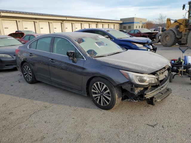 Photo 4 from auction – 2018 SUBARU LEGACY 2.5 with VIN 4S3BNAF65J3042417