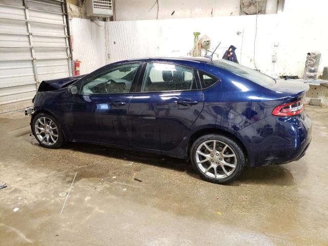 Photo 2 from auction – 2015 DODGE DART SXT with VIN 1C3CDFBB1FD243468