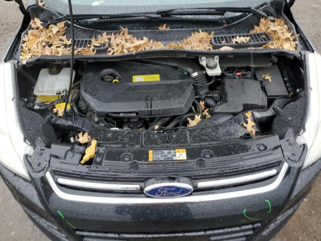 صورة رقم 12 من المزاد - 2013 FORD ESCAPE SEL مع VIN 1FMCU0HX2DUC70229