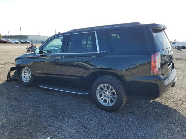Photo 2 from auction – 2016 GMC YUKON SLE with VIN 1GKS2AKC7GR206538