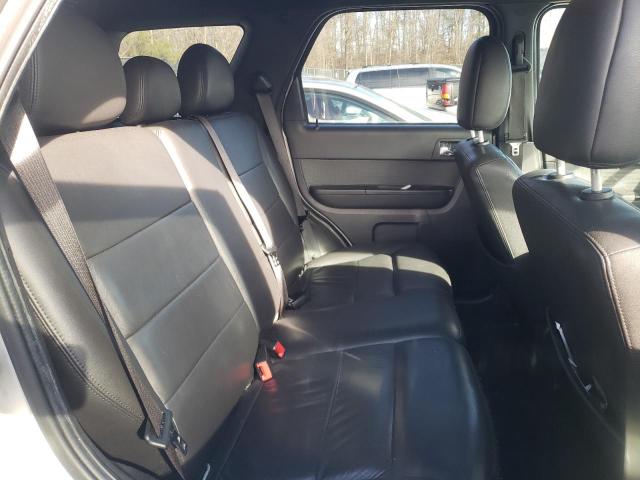 Photo 11 from auction – 2012 FORD ESCAPE LIM with VIN 1FMCU0E73CKC14184