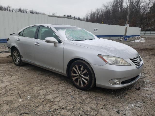 Photo 4 from auction – 2011 LEXUS ES 350 with VIN JTHBK1EG4B2434037