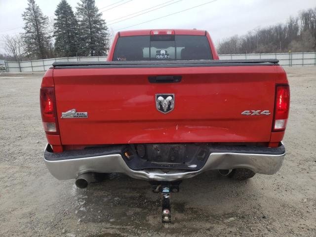 Foto 6 de la subasta – 2012 DODGE RAM 1500 S con VIN 1C6RD7GT6CS108613