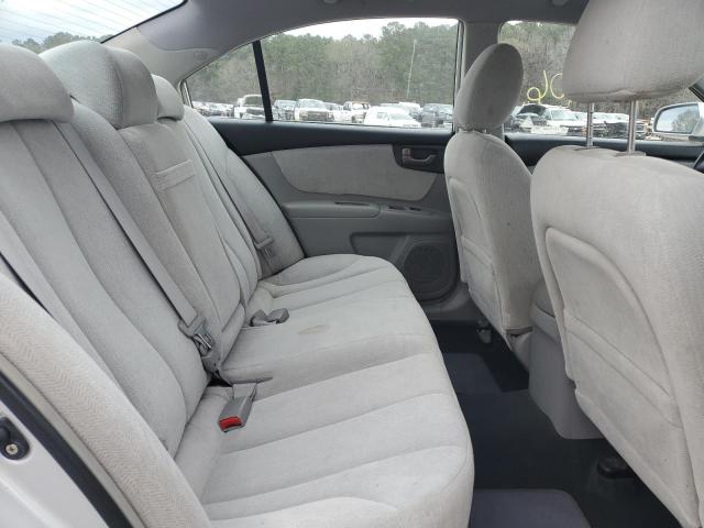 Zdjęcie 10 z aukcji – 2008 KIA OPTIMA LX z VIN KNAGE123685226391