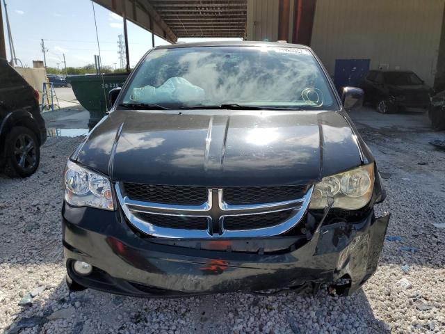 Photo 5 from auction – 2013 DODGE GRAND CARA with VIN 2C4RDGDG7DR623624