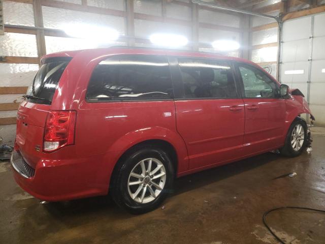 Photo 3 from auction – 2016 DODGE GRAND CARA with VIN 2C4RDGCG9GR224638