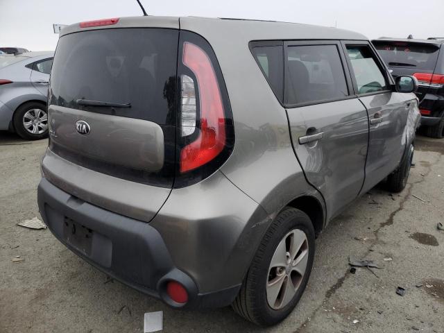 Photo 3 from auction – 2014 KIA SOUL with VIN KNDJN2A21E7019155