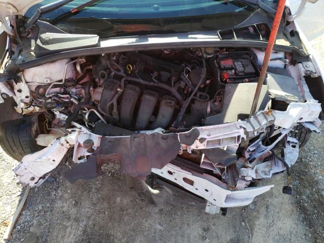Photo 11 from auction – 2013 FORD FOCUS SE with VIN 1FADP3F27DL268125