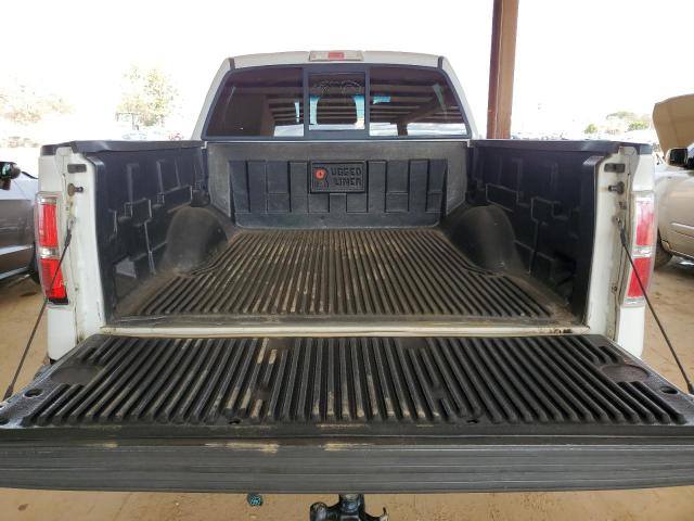 Photo 6 from auction – 2011 FORD F150 SUPER with VIN 1FTFW1ET9BFA54950