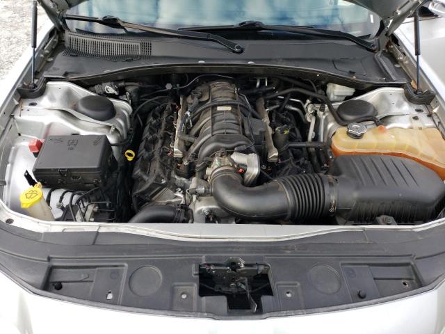 Photo 11 from auction – 2012 CHRYSLER 300C with VIN 2C3CCAET1CH283672