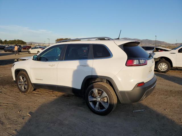 Photo 2 from auction – 2019 JEEP CHEROKEE L with VIN 1C4PJLDB2KD438832