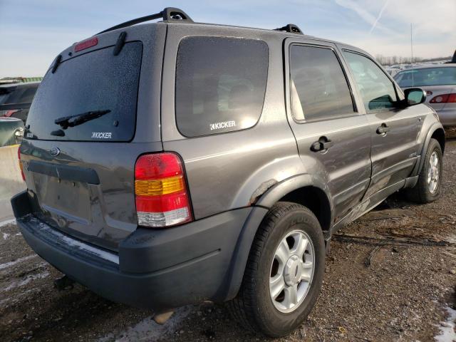 Photo 3 from auction – 2002 FORD ESCAPE with VIN 1FMCU04132KE09990