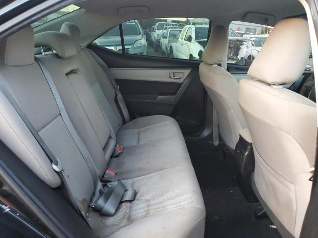 Photo 10 from auction – 2016 TOYOTA COROLLA L with VIN 2T1BURHEXGC682161