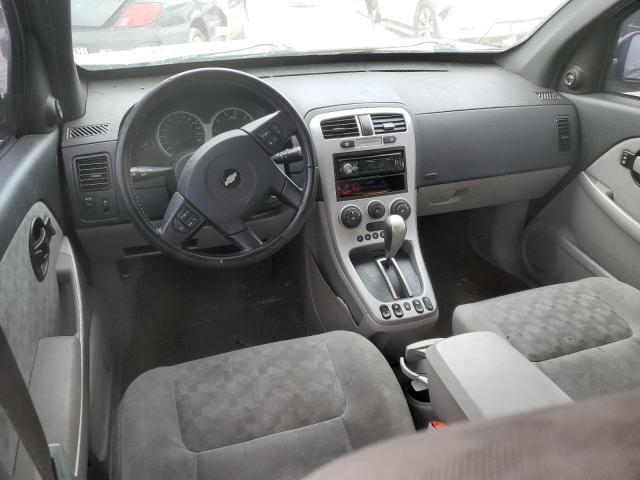 Photo 8 from auction – 2006 CHEVROLET EQUINOX LT with VIN 2CNDL63F366185832