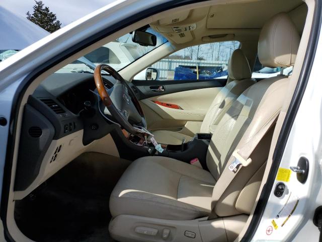 Photo 7 from auction – 2012 LEXUS ES 350 with VIN JTHBK1EG0C2479414