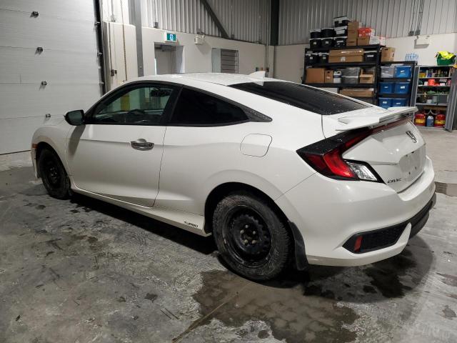 Photo 2 from auction – 2016 HONDA CIVIC TOUR with VIN 2HGFC3B92GH425256